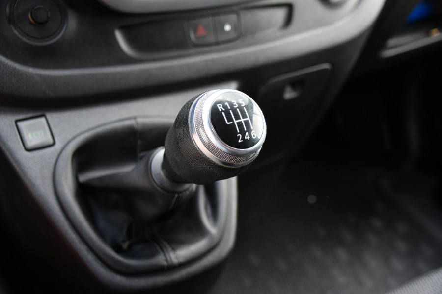 Fiat Talento 2.0 MultiJet L2H1 PB Edition Cruise, Multimedia, Airco, Sensoren, Trekhaak, 145pk, NAVI, Uniek!