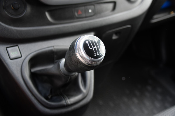 Fiat Talento 2.0 MultiJet L2H1 PB Edition Cruise, Multimedia, Airco, Sensoren, Trekhaak, 145pk, NAVI, Uniek!