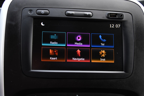 Fiat Talento 2.0 MultiJet L2H1 PB Edition Cruise, Multimedia, Airco, Sensoren, Trekhaak, 145pk, NAVI, Uniek!