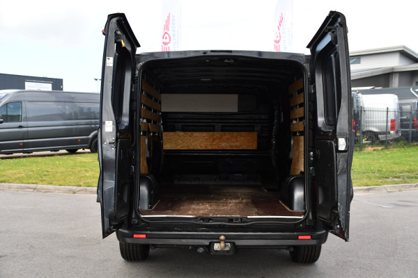 Fiat Talento 2.0 MultiJet L2H1 PB Edition Cruise, Multimedia, Airco, Sensoren, Trekhaak, 145pk, NAVI, Uniek!