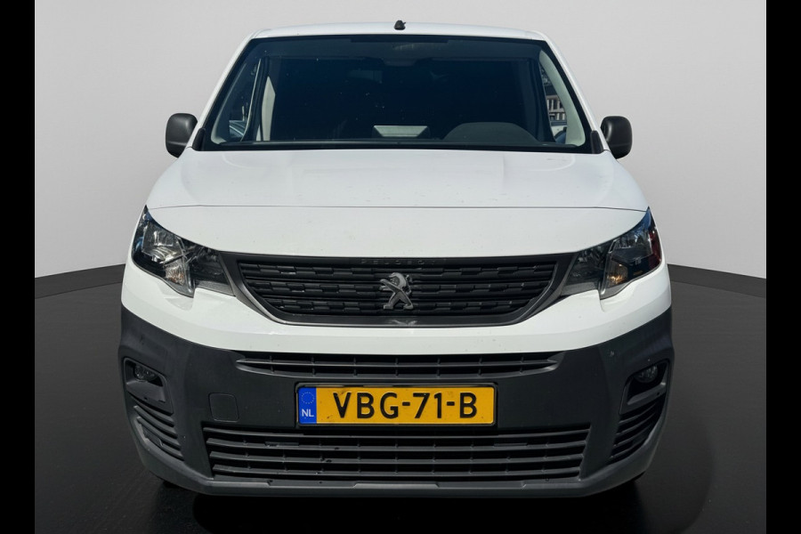 Peugeot Partner 1.6 BlueHDI 75PK PREMIUM euro 6 CRUISE/CARPLAY/ELEKTR.RAMEN
