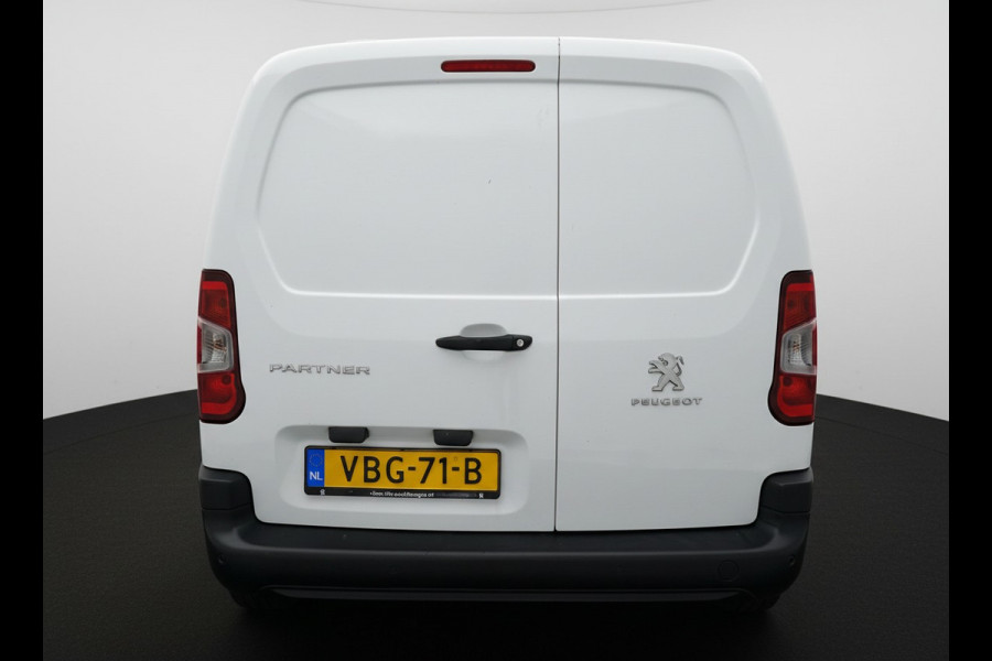 Peugeot Partner 1.6 BlueHDI 75PK PREMIUM euro 6 CRUISE/CARPLAY/ELEKTR.RAMEN