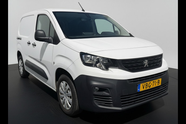 Peugeot Partner 1.6 BlueHDI 75PK PREMIUM euro 6 CRUISE/CARPLAY/ELEKTR.RAMEN