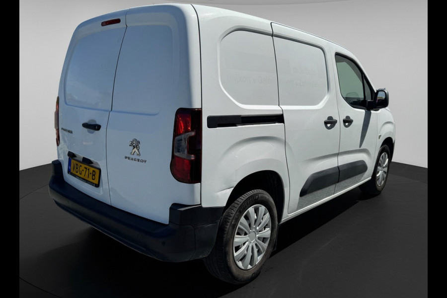 Peugeot Partner 1.6 BlueHDI 75PK PREMIUM euro 6 CRUISE/CARPLAY/ELEKTR.RAMEN