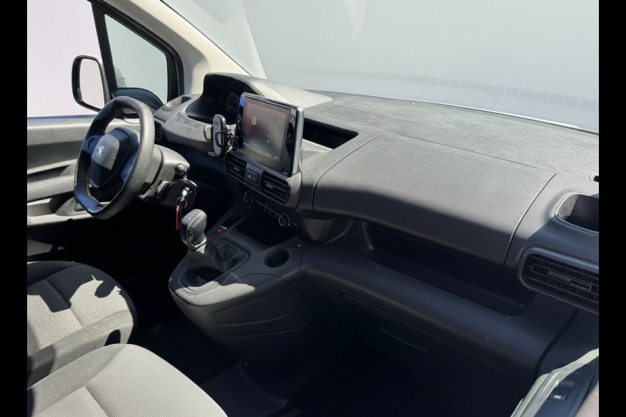 Peugeot Partner 1.6 BlueHDI 75PK PREMIUM euro 6 CRUISE/CARPLAY/ELEKTR.RAMEN