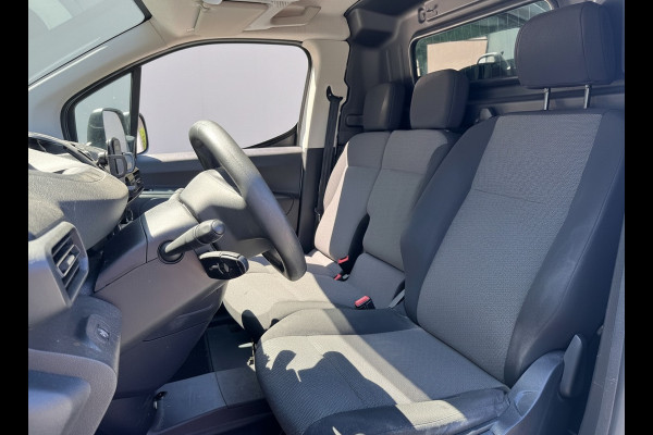Peugeot Partner 1.6 BlueHDI 75PK PREMIUM euro 6 CRUISE/CARPLAY/ELEKTR.RAMEN