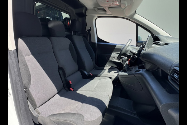 Peugeot Partner 1.6 BlueHDI 75PK PREMIUM euro 6 CRUISE/CARPLAY/ELEKTR.RAMEN