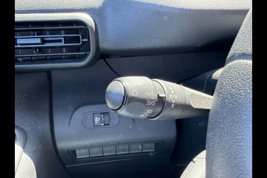 Peugeot Partner 1.6 BlueHDI 75PK PREMIUM euro 6 CRUISE/CARPLAY/ELEKTR.RAMEN