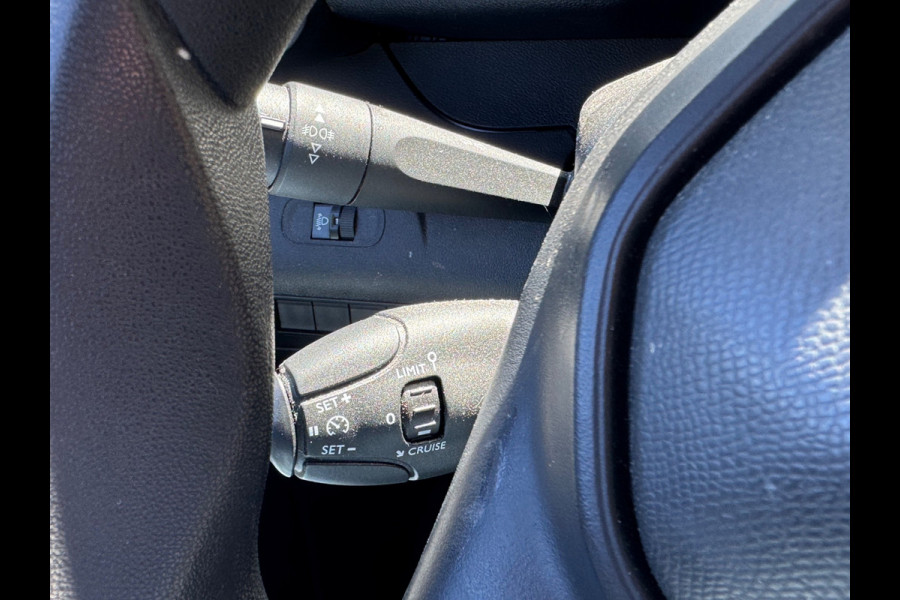 Peugeot Partner 1.6 BlueHDI 75PK PREMIUM euro 6 CRUISE/CARPLAY/ELEKTR.RAMEN