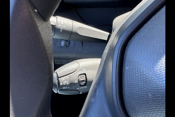 Peugeot Partner 1.6 BlueHDI 75PK PREMIUM euro 6 CRUISE/CARPLAY/ELEKTR.RAMEN