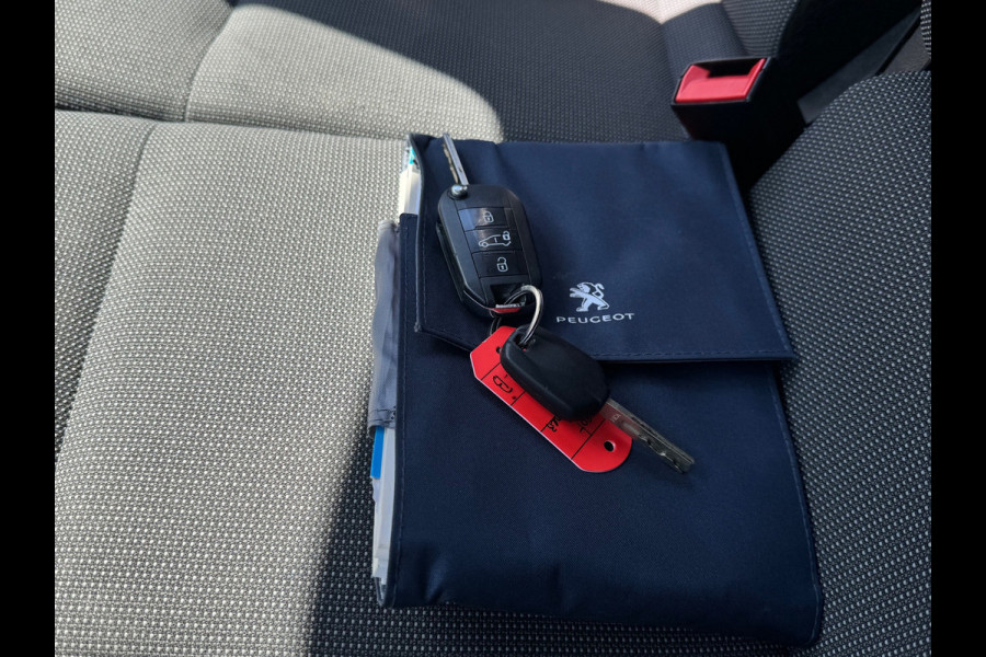 Peugeot Partner 1.6 BlueHDI 75PK PREMIUM euro 6 CRUISE/CARPLAY/ELEKTR.RAMEN