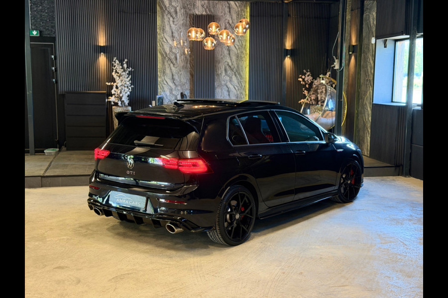 Volkswagen Golf 2.0 TSI GTI Clubsport|PANO|MAXTON|H&K|BOMVOL!
