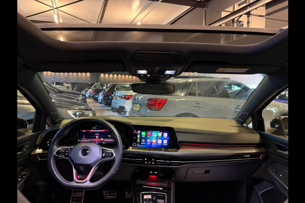 Volkswagen Golf 2.0 TSI GTI Clubsport|PANO|MAXTON|H&K|BOMVOL!
