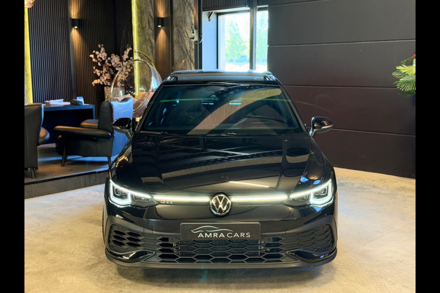 Volkswagen Golf 2.0 TSI GTI Clubsport|PANO|MAXTON|H&K|BOMVOL!