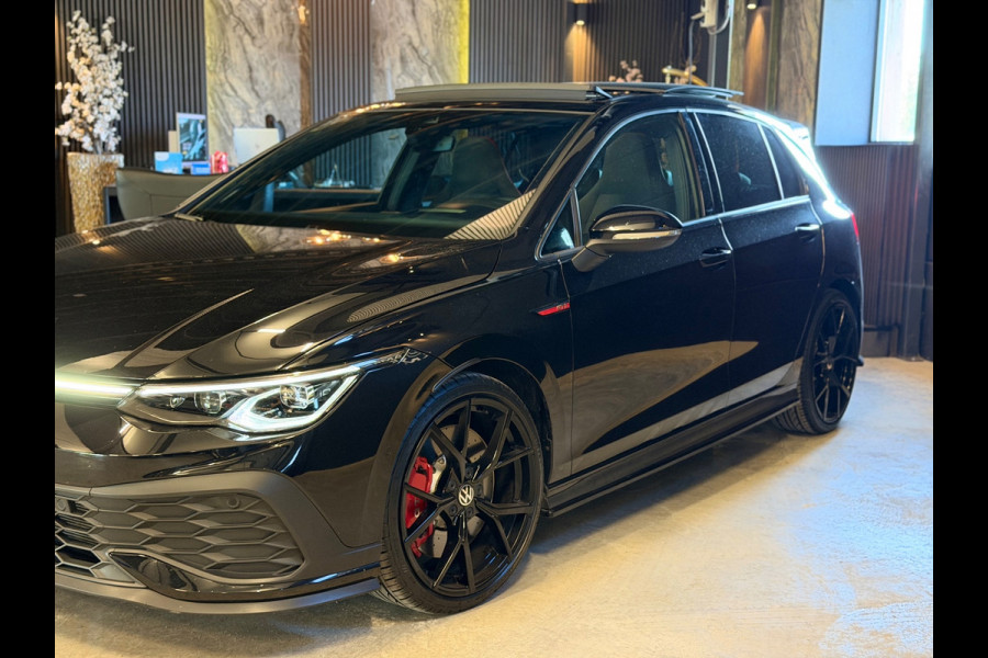 Volkswagen Golf 2.0 TSI GTI Clubsport|PANO|MAXTON|H&K|BOMVOL!