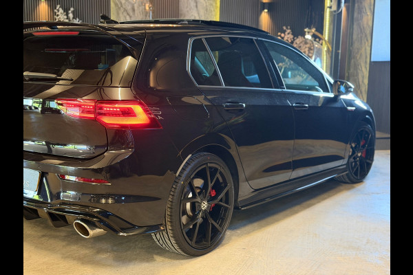 Volkswagen Golf 2.0 TSI GTI Clubsport|PANO|MAXTON|H&K|BOMVOL!
