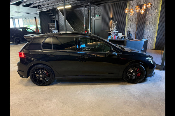 Volkswagen Golf 2.0 TSI GTI Clubsport|PANO|MAXTON|H&K|BOMVOL!