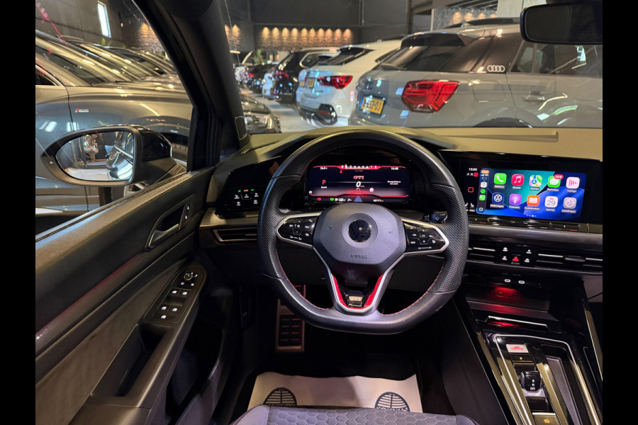 Volkswagen Golf 2.0 TSI GTI Clubsport|PANO|MAXTON|H&K|BOMVOL!