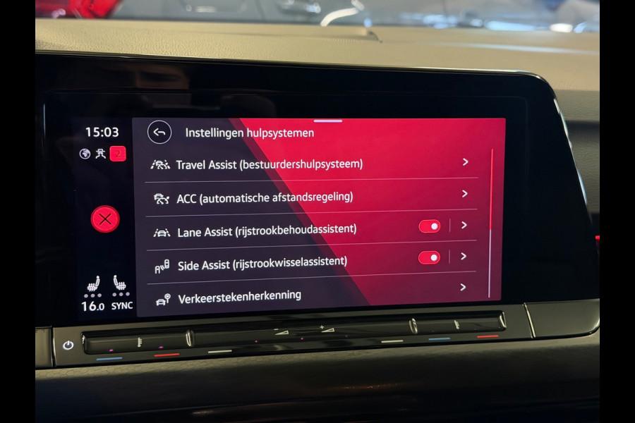Volkswagen Golf 2.0 TSI GTI Clubsport|PANO|MAXTON|H&K|BOMVOL!