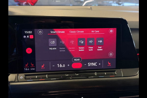 Volkswagen Golf 2.0 TSI GTI Clubsport|PANO|MAXTON|H&K|BOMVOL!