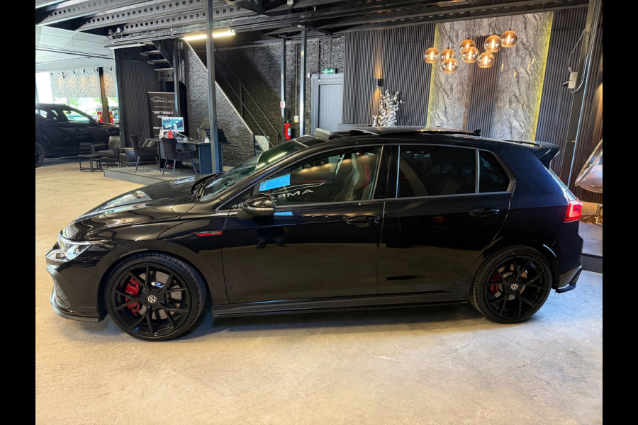 Volkswagen Golf 2.0 TSI GTI Clubsport|PANO|MAXTON|H&K|BOMVOL!