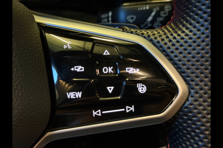 Volkswagen Golf 2.0 TSI GTI Clubsport|PANO|MAXTON|H&K|BOMVOL!