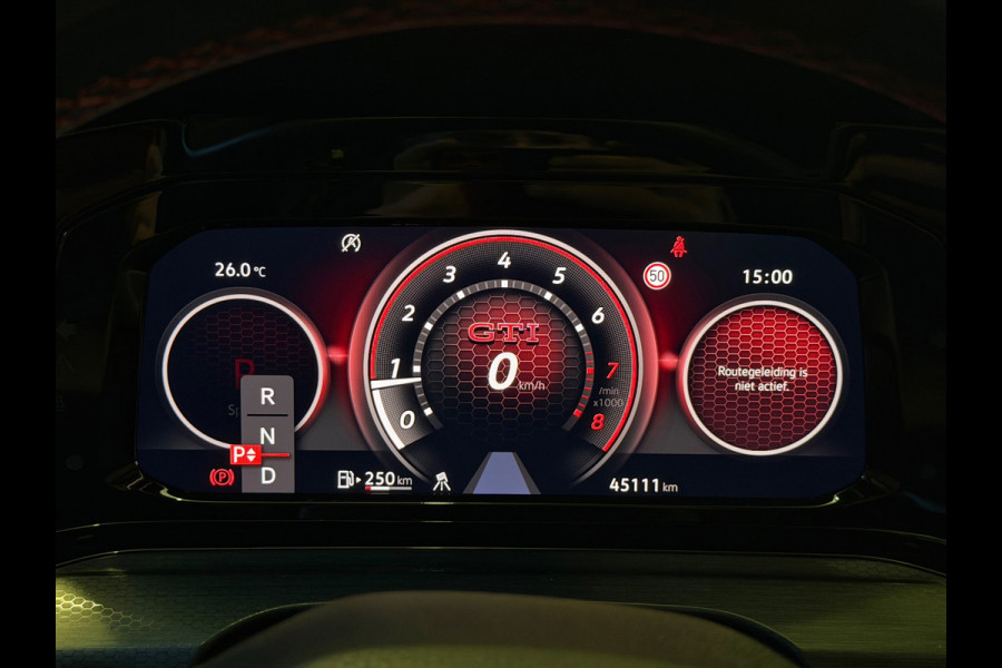 Volkswagen Golf 2.0 TSI GTI Clubsport|PANO|MAXTON|H&K|BOMVOL!