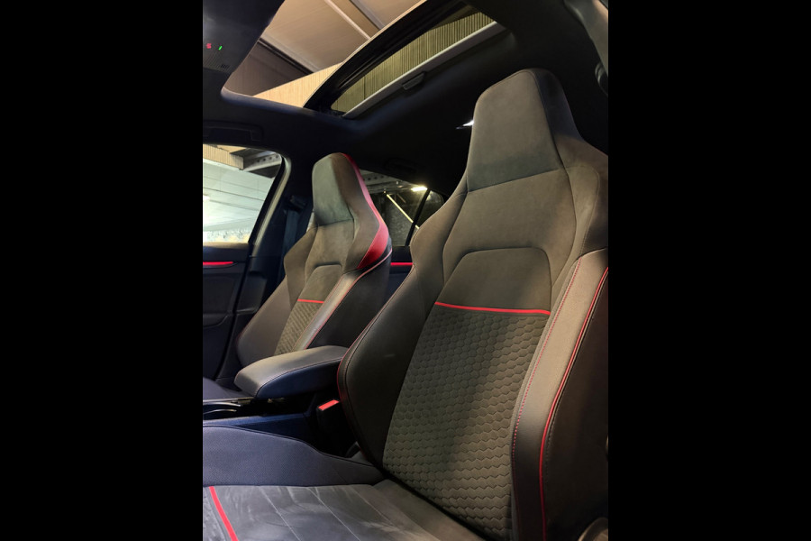 Volkswagen Golf 2.0 TSI GTI Clubsport|PANO|MAXTON|H&K|BOMVOL!
