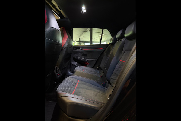 Volkswagen Golf 2.0 TSI GTI Clubsport|PANO|MAXTON|H&K|BOMVOL!