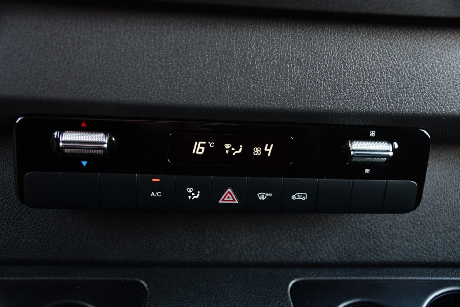 Mercedes-Benz Sprinter 315 1.9 CDI L2H1 RWD PB Edition Camera, Cruise, Carplay, 150pk, Sensoren, Automaat, LED, Multimedia, Airco, Uniek!