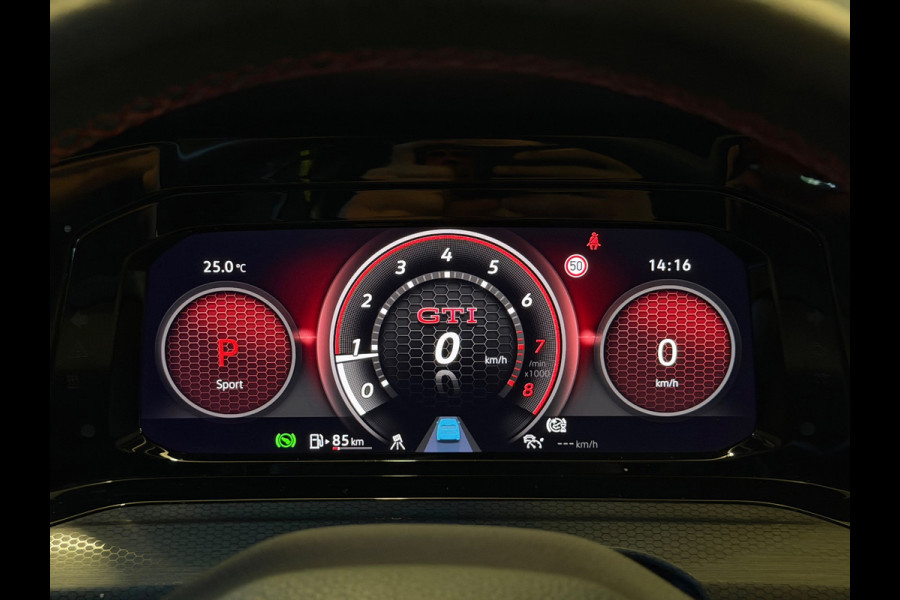 Volkswagen Golf 2.0 TSI GTI Clubsport |PANO|BOMVOL!