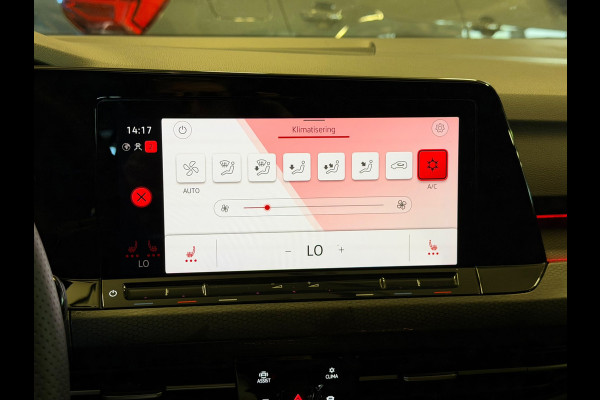 Volkswagen Golf 2.0 TSI GTI Clubsport |PANO|BOMVOL!