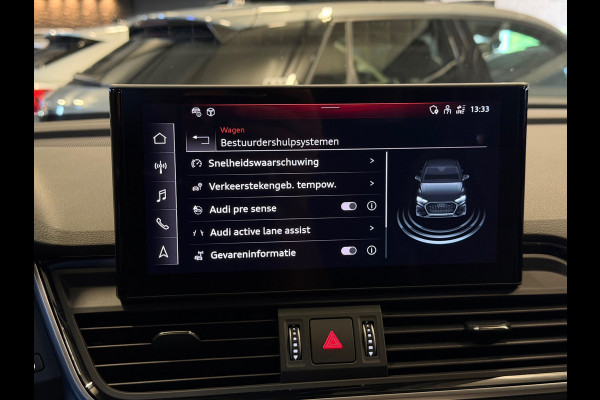 Audi Q5 Sportback 50 TFSI e 3X S-LINE|360|ACC|KEYLESS|BOMVOL!