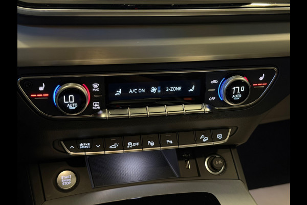 Audi Q5 Sportback 50 TFSI e 3X S-LINE|360|ACC|KEYLESS|BOMVOL!
