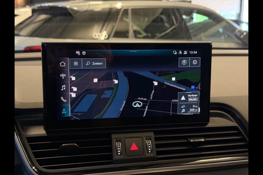 Audi Q5 Sportback 50 TFSI e 3X S-LINE|360|ACC|KEYLESS|BOMVOL!