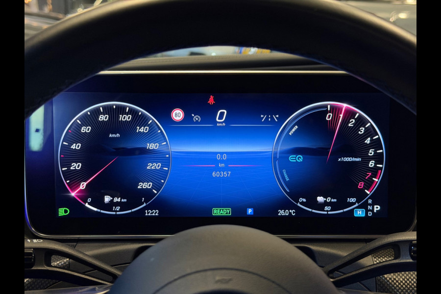 Mercedes-Benz C-Klasse 300 e AMG|PANO|MEMORY|BURMESTER|FULL OPTIONS