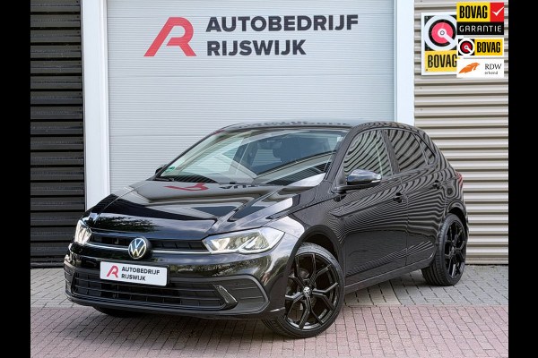 Volkswagen Polo 1.0 TSI Life Business Keyless/AppleCarPlay