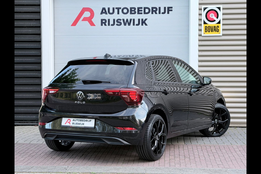 Volkswagen Polo 1.0 TSI Life Business Keyless/AppleCarPlay