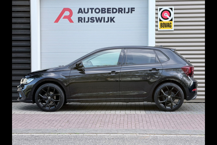 Volkswagen Polo 1.0 TSI Life Business Keyless/AppleCarPlay