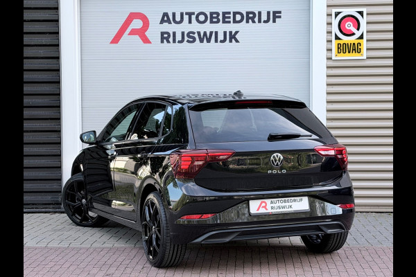 Volkswagen Polo 1.0 TSI Life Business Keyless/AppleCarPlay
