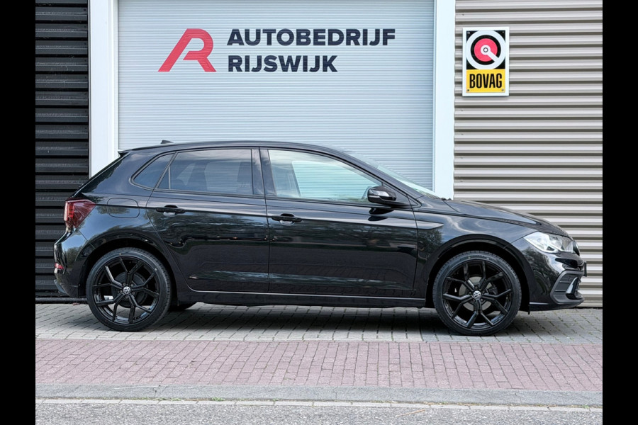 Volkswagen Polo 1.0 TSI Life Business Keyless/AppleCarPlay