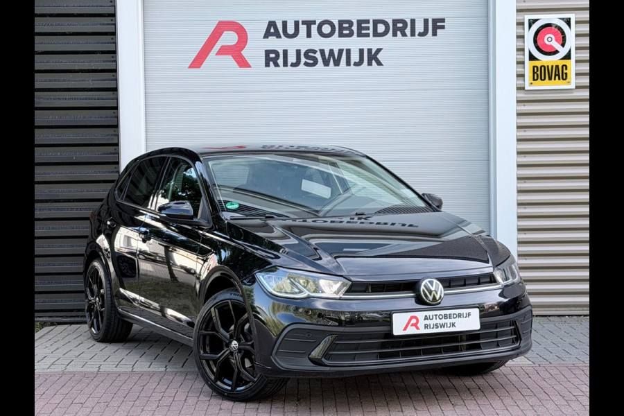Volkswagen Polo 1.0 TSI Life Business Keyless/AppleCarPlay