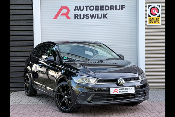 Volkswagen Polo 1.0 TSI Life Business Keyless/AppleCarPlay