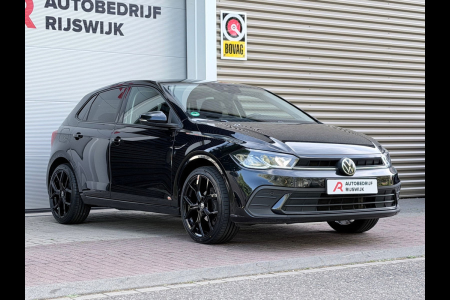 Volkswagen Polo 1.0 TSI Life Business Keyless/AppleCarPlay