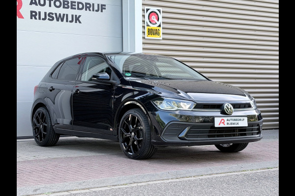 Volkswagen Polo 1.0 TSI Life Business Keyless/AppleCarPlay