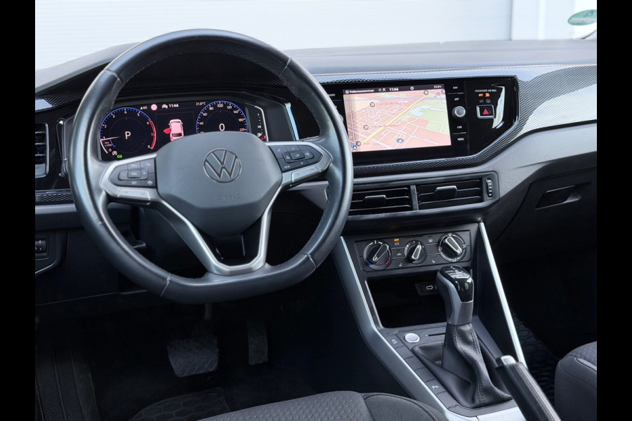 Volkswagen Polo 1.0 TSI Life Business Keyless/AppleCarPlay