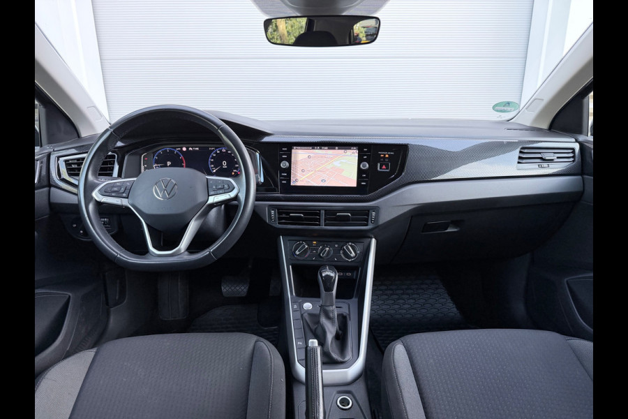 Volkswagen Polo 1.0 TSI Life Business Keyless/AppleCarPlay