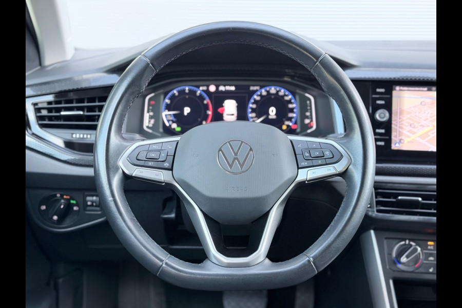 Volkswagen Polo 1.0 TSI Life Business Keyless/AppleCarPlay