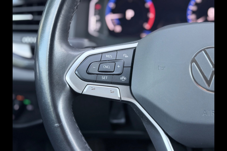 Volkswagen Polo 1.0 TSI Life Business Keyless/AppleCarPlay