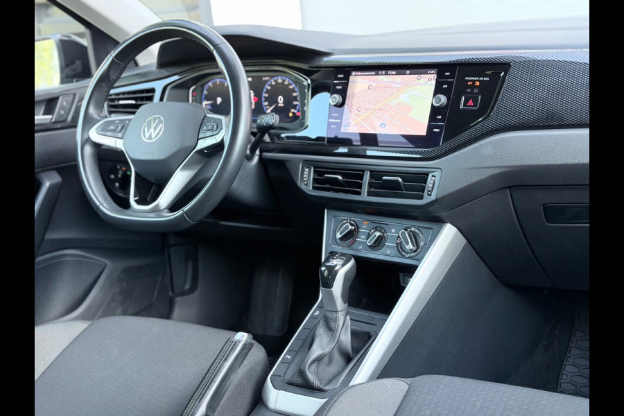 Volkswagen Polo 1.0 TSI Life Business Keyless/AppleCarPlay